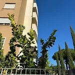 Flower Garden House