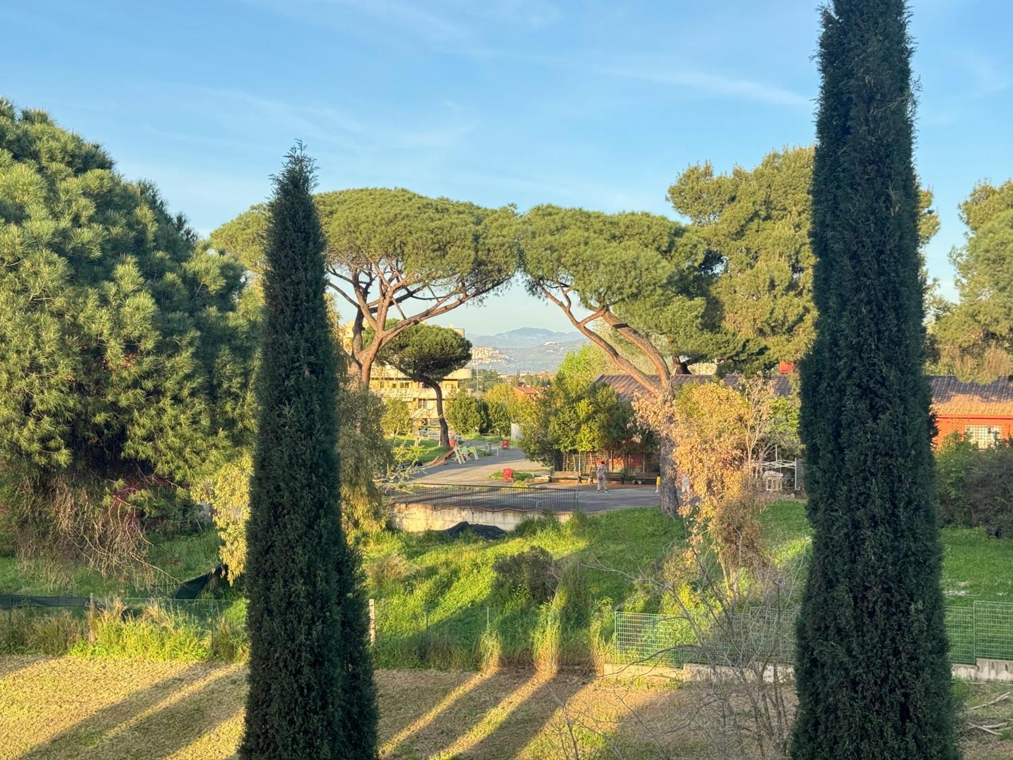 Flower Garden House Appartamento Roma